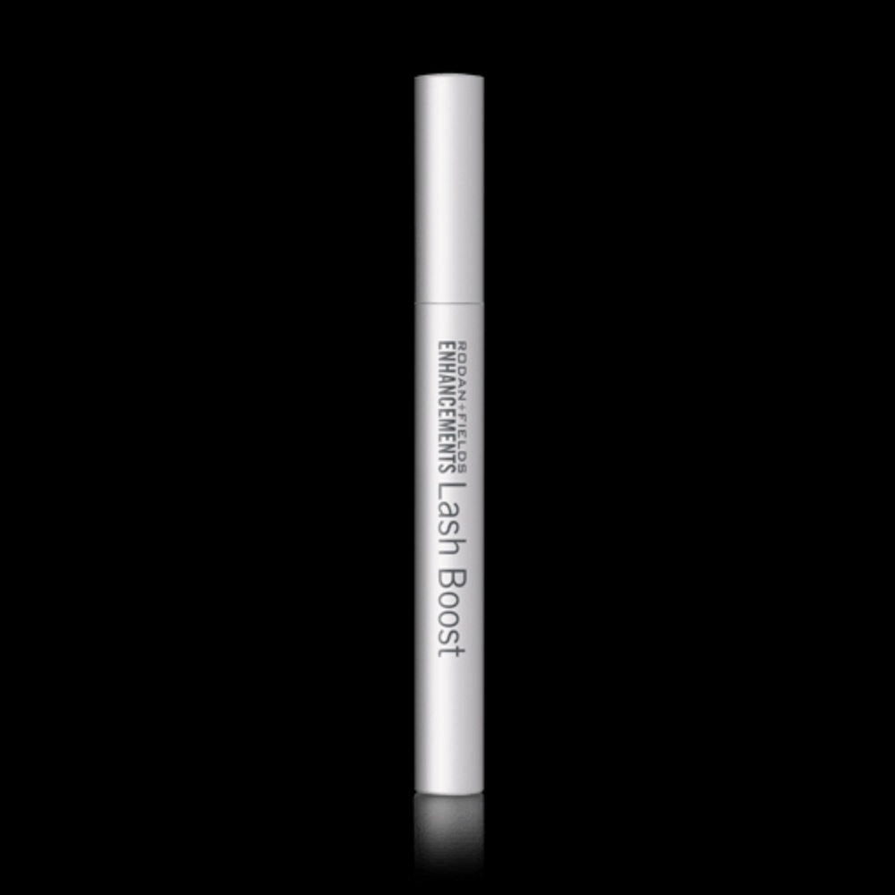 Rodan + Fields Lashboost